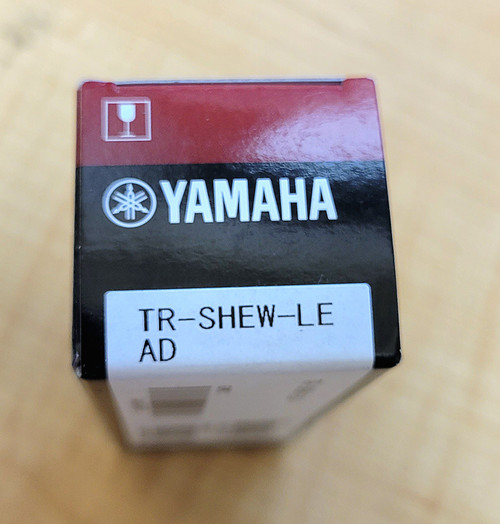 Yamaha Bobby Shew Signature Series Lead Trumpet Mouthpiece Yamaha Bobby Shew Signature Series Lead Trumpet Mouthpiece