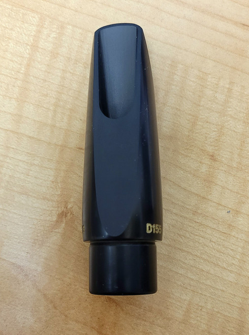 D'Addario Reserve Alto Saxophone Mouthpiece D155 D'Addario Reserve Alto Saxophone Mouthpiece D155