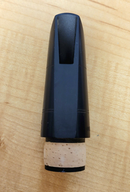 D'Addario Reserve X5 Bb Clarinet Mouthpiece 1.05mm Tip D'Addario Reserve X5 Bb Clarinet Mouthpiece 1.05mm Tip