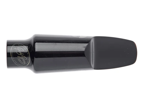 JodyJazz HR* Series | Hard Rubber Tenor 7* Saxophone Mouthpiece
