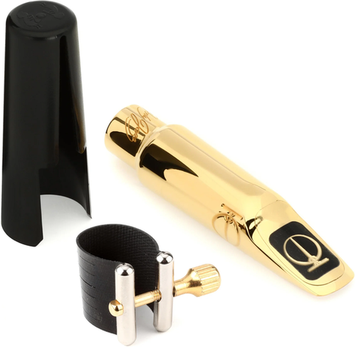 JodyJazz DV Series Tenor Saxophone 7* Mouthpiece