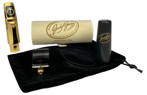 JodyJazz DV Series Tenor Saxophone 7* Mouthpiece