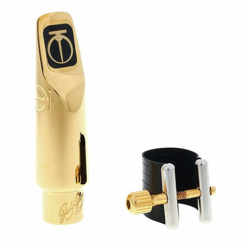 JodyJazz DV Series Alto Saxophone 7 Mouthpiece