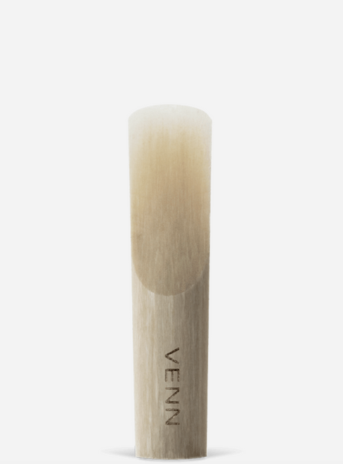 D'Addario Venn Synthetic Alto Saxophone Reed, 4.0