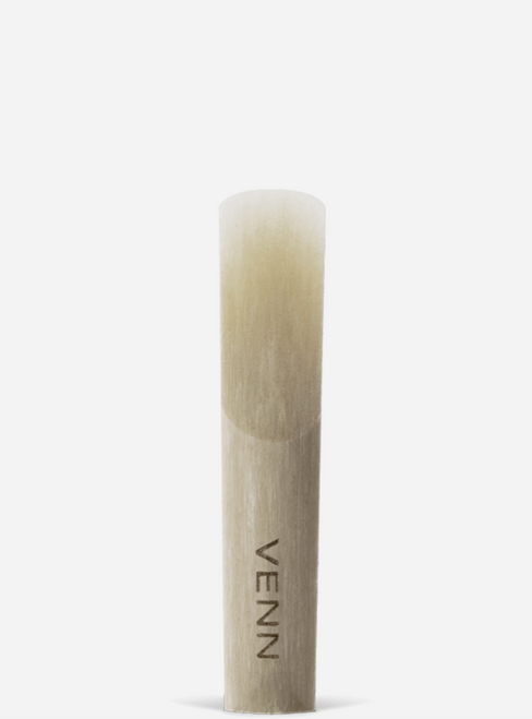 D'Addario Venn Synthetic Bb Clarinet Reeds, 3.5+