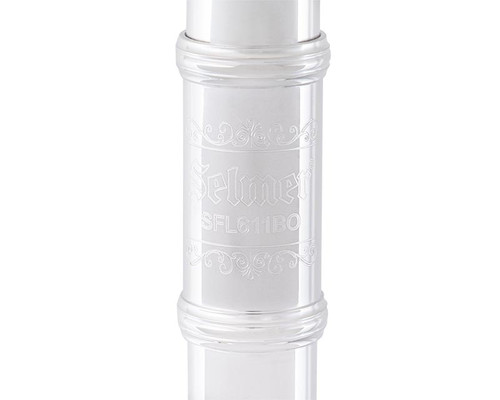 Selmer SFL611BO Flute Selmer SFL611BO Flute