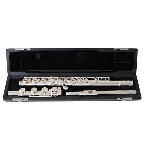 Selmer SFL611BO Flute Selmer SFL611BO Flute