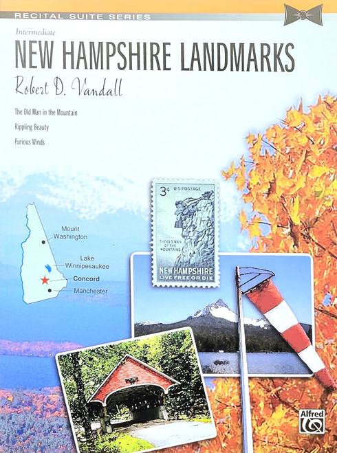 Alfred Recital Series Sheet Music Bundles #3