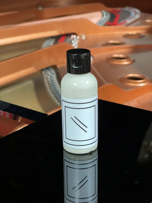 GLOSSY Piano Detailing Kit - Grand Piano (WOOD FINISH)