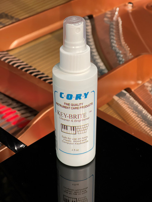 GLOSSY Piano Detailing Kit - Upright Piano (SATIN or MATTE FINISH) GLOSSY Piano Detailing Kit - Upright Piano (SATIN or MATTE FINISH)