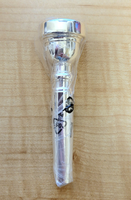 Shop Yamaha Thomas Hooten Signature Trumpet Mouthpiece