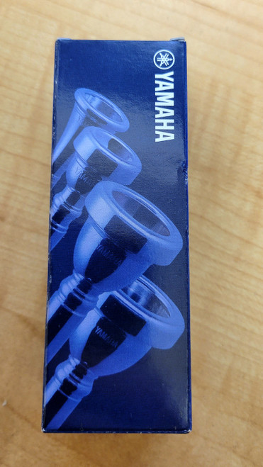 Shop Yamaha Thomas Hooten Signature Trumpet Mouthpiece