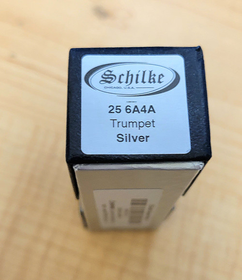 シルキー13A4A 26ホール Amazon.com: Schilke 13A4a Standard Series Trumpet Mouthpiece - 13A