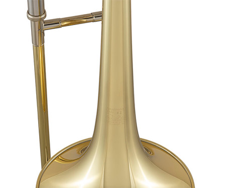 Bach Stradivarius 42BO Professional Tenor Trombone Bach Stradivarius 42BO Professional Tenor Trombone