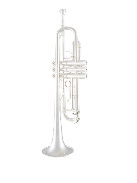 Shop Bach TR200 Intermediate Bb Trumpet - Save $1,205 | Piano Gallery