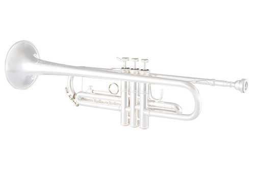 Bach TR200S Intermediate Bb Trumpet Bach TR200S Intermediate Bb Trumpet