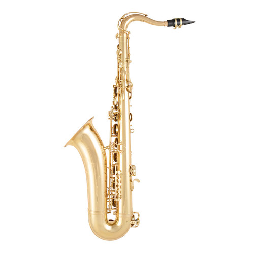 Selmer STS411 Intermediate Tenor Sax w/Case & Mouthpiece