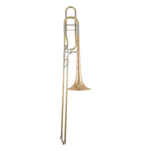 Bach Stradivarius 42BO Professional Symphonic Trombone | Piano