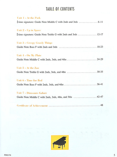 Sight Reading & Rhythm Every Day - Book A Sight Reading & Rhythm Every Day - Book A