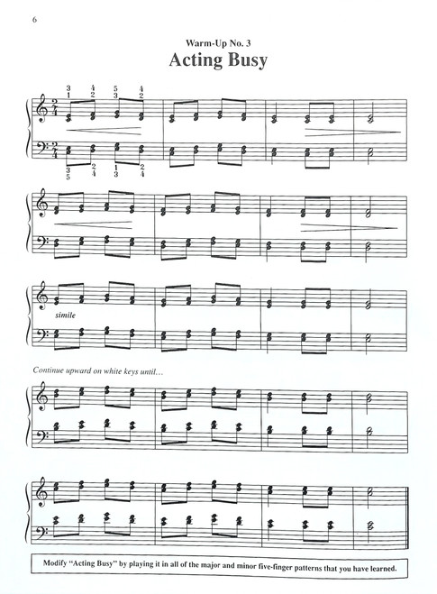 Technical Skills - Level 5