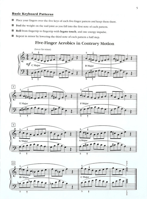 Exploring Piano Classics - Technique - Level 2 Exploring Piano Classics - Technique - Level 2