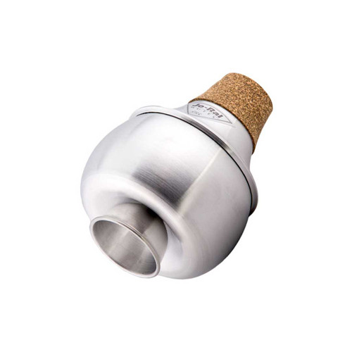 Jo-Ral TPT-2A Aluminum Trumpet Bubble Mute