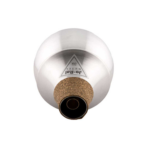 Jo-Ral TPT-2A Aluminum Trumpet Bubble Mute