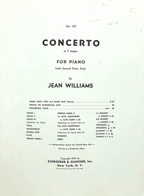 Northern Gems - Piano Solos - Sheet Music