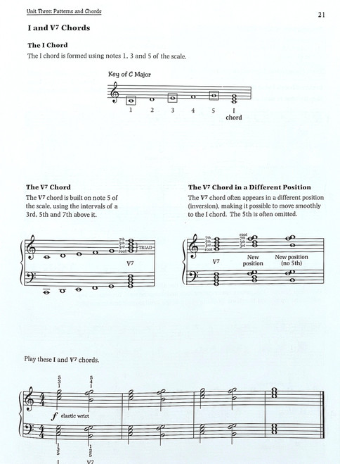 Pathways to Artistry - Technique 1