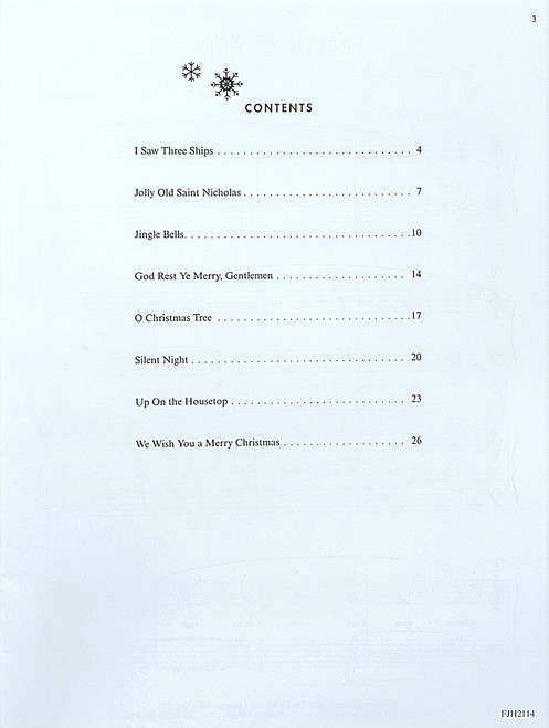 Christmas with Kevin Costley - Piano Book 1