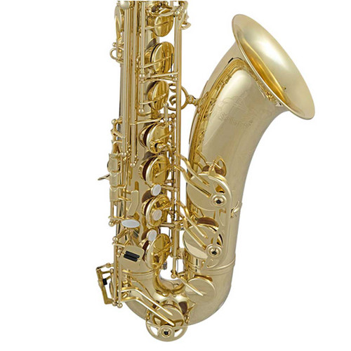 Selmer STS711 Professional Bb Tenor Saxophone  Selmer STS711 Professional Bb Tenor Saxophone
