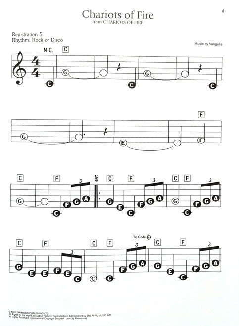 My Heart Will Go On - & 15 other Movie Hits - EZ PLAY TODAY #290 My Heart Will Go On - & 15 other Movie Hits - EZ PLAY TODAY #290