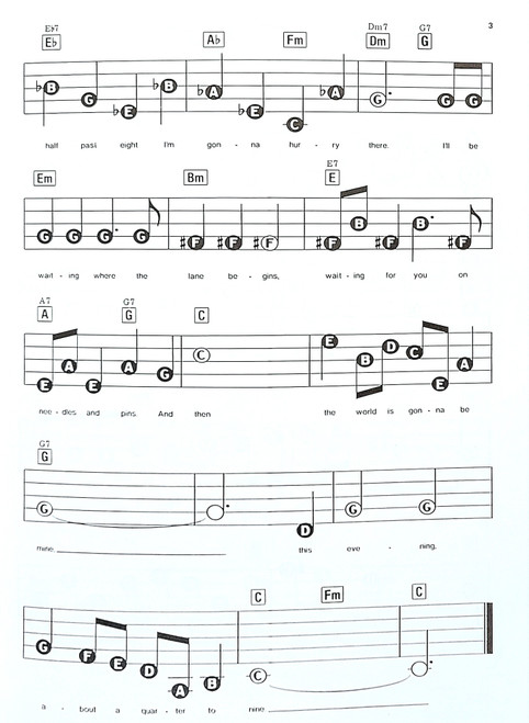 65 Standard Hits - EZ Play Today #192 65 Standard Hits - EZ Play Today #192