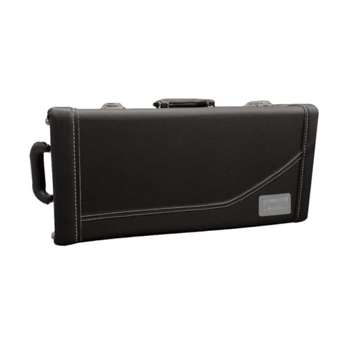 Schilke E3L Eb/D Trumpet - Silver Plated