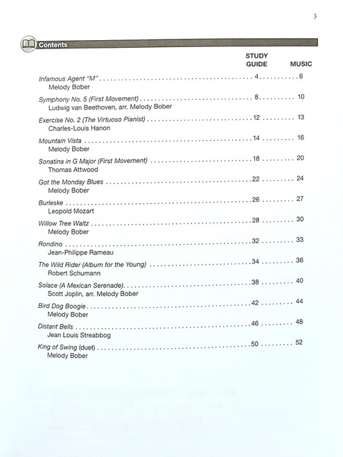 Piano For Busy Teens - Book B (Early Intermediate)