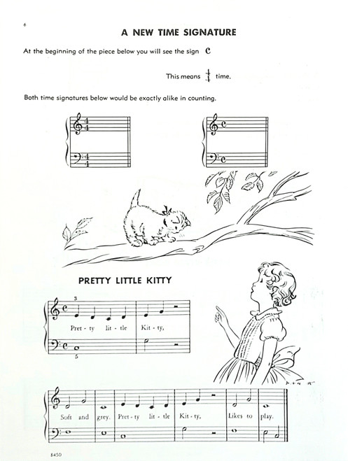 Step by Step - Piano Course - Book Three