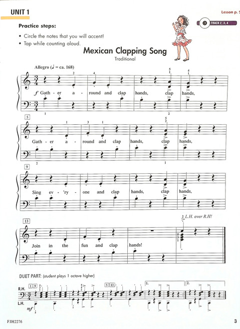 Succeeding at the Piano - Recital Book - Grade 2A (2nd Edition) Succeeding at the Piano - Recital Book - Grade 2A (2nd Edition)