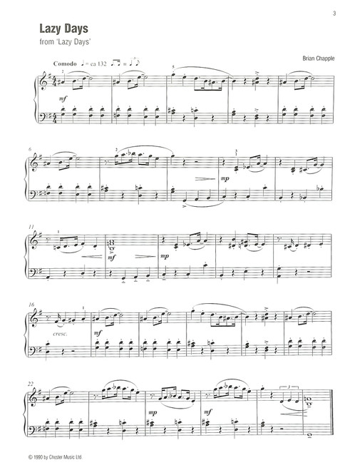 The Best of Grade 4 Piano