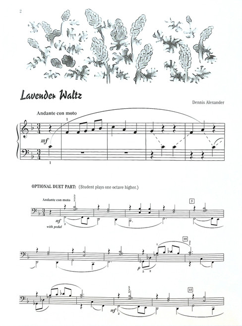 Finger Paintings Book 3 - 11 Late Elementary Piano Solos Finger Paintings Book 3 - 11 Late Elementary Piano Solos