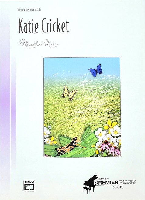 Miscellaneous Elementary Sheet Music Solos Bundles #6 for Piano