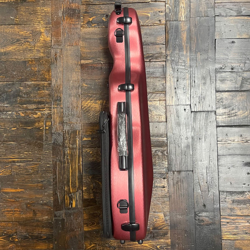 Maple Leaf 8003 Vector Series Shaped VIolin Case - Rose Maple Leaf 8003 Vector Series Shaped VIolin Case - Rose