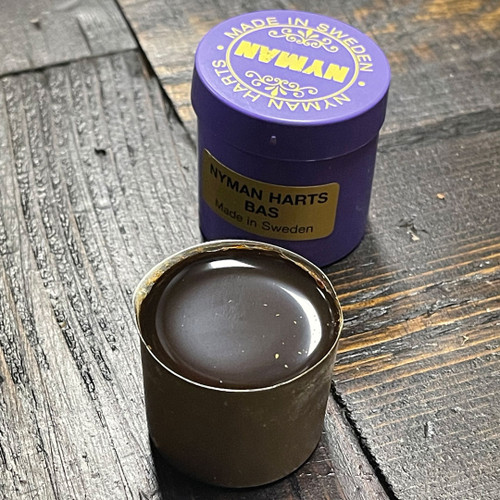 Nyman Swedish-Made Rosin for Upright Bass Nyman Swedish-Made Rosin for Upright Bass