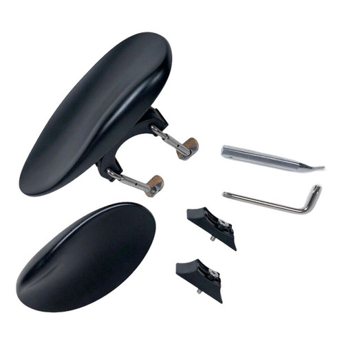 Augustin 3D Adjustable Chinrest 