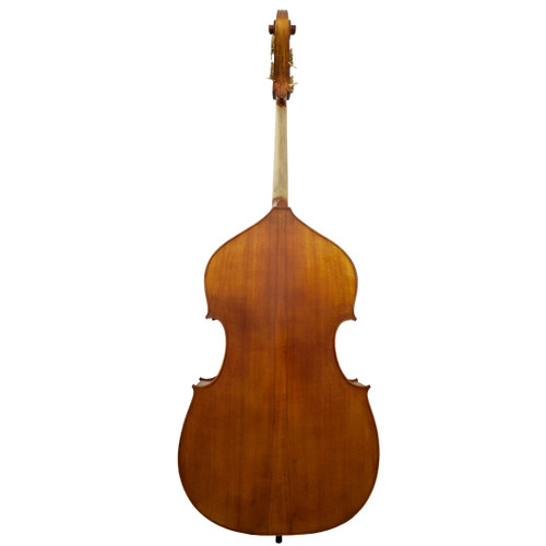 Carlo Amati VB-3 Solid Top Upright Bass Carlo Amati VB-3 Solid Top Upright Bass