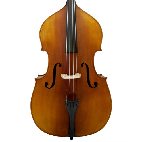 Carlo Amati VB-3 Solid Top Upright Bass Carlo Amati VB-3 Solid Top Upright Bass
