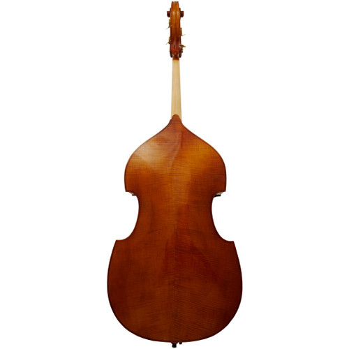 Carlo Amati VB-1 Student Upright Bass - 1/2 Size Carlo Amati VB-1 Student Upright Bass - 1/2 Size