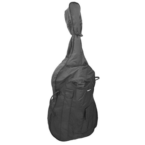 Carlo Amati VB-1 Student Upright Bass - 1/2 Size Carlo Amati VB-1 Student Upright Bass - 1/2 Size