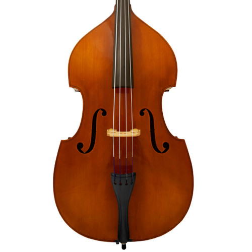 Carlo Amati VB-1 Student Upright Bass - 1/2 Size Carlo Amati VB-1 Student Upright Bass - 1/2 Size