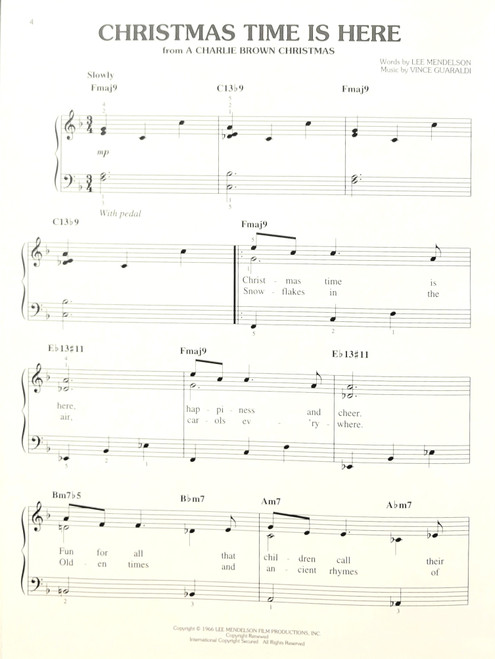 Happy Holidays Easy Piano - Volume 7 - with Midi Play-Along Floppy Disk Happy Holidays Easy Piano - Volume 7 - with Midi Play-Along Floppy Disk