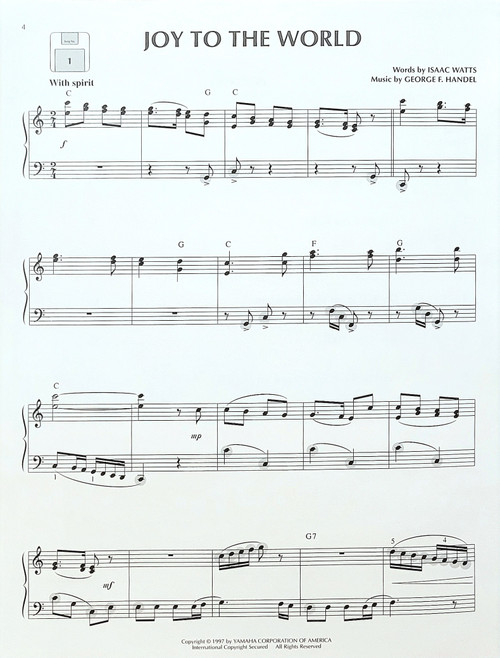 Cue Time - Chrismtas Favorites - with 3.5" performance floppy disk for clavinova and disklavier Cue Time - Chrismtas Favorites - with 3.5" performance floppy disk for clavinova and disklavier